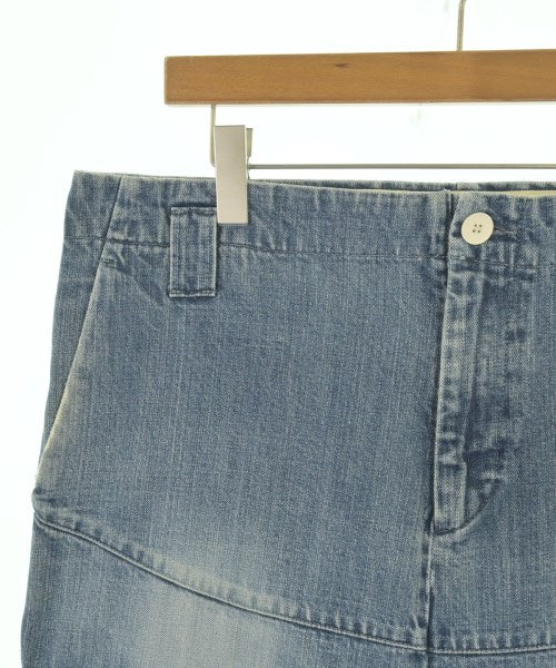 Dulcamara 牛仔褲