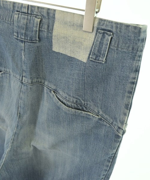 Dulcamara 牛仔褲