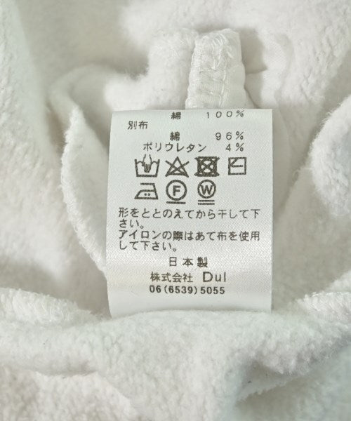 Dulcamara 運動衫