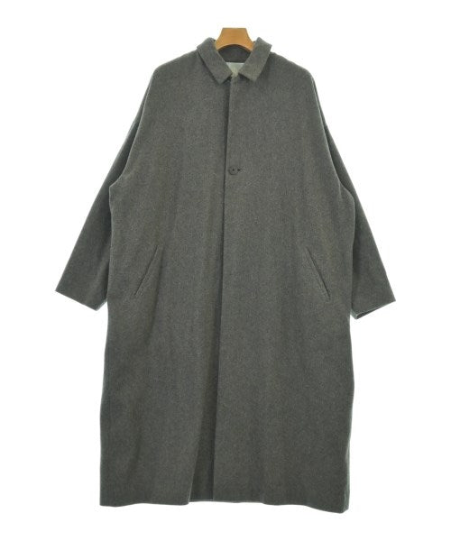Dulcamara 其他大衣