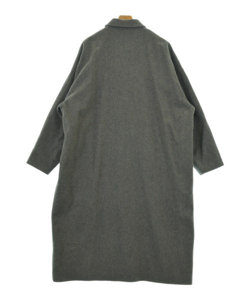 Dulcamara 其他大衣