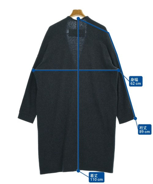 Dulcamara 其他大衣