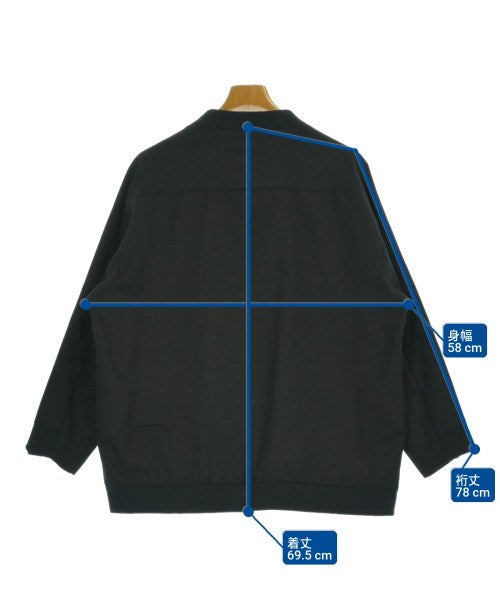 Dulcamara 斜紋夾克