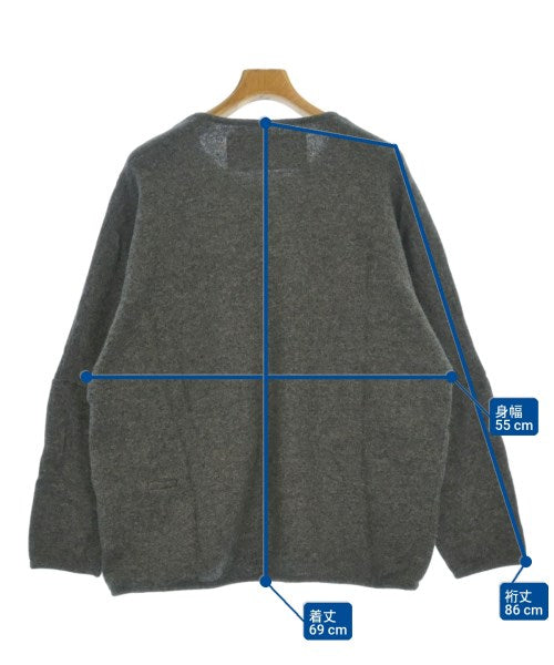 Dulcamara 毛衣