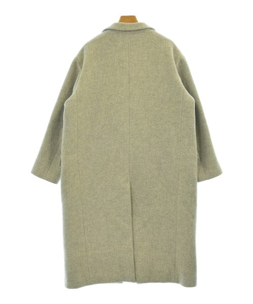 Lisiere 切斯特披風