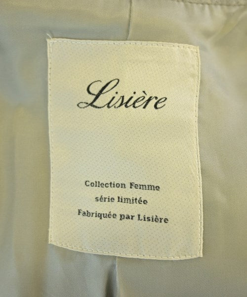 Lisiere 切斯特披風