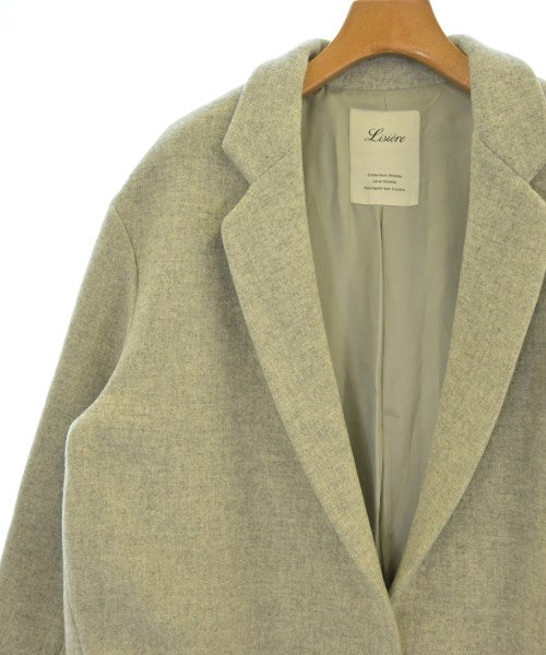 Lisiere 切斯特披風