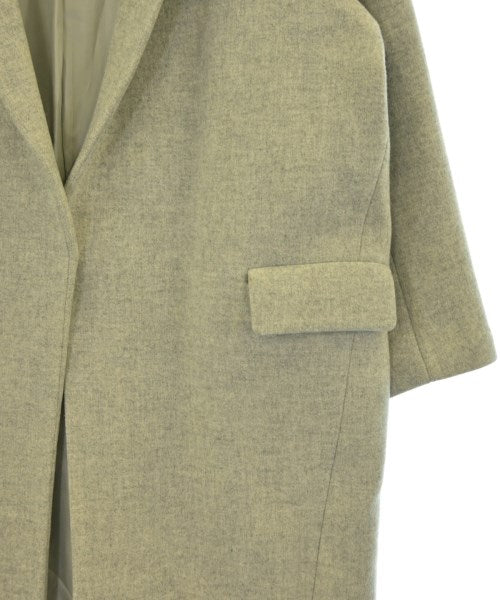 Lisiere 切斯特披風