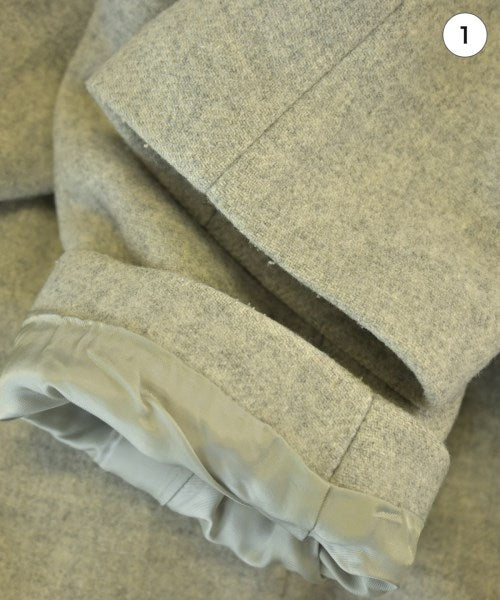 Lisiere 切斯特披風