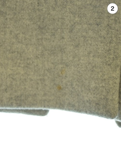 Lisiere 切斯特披風