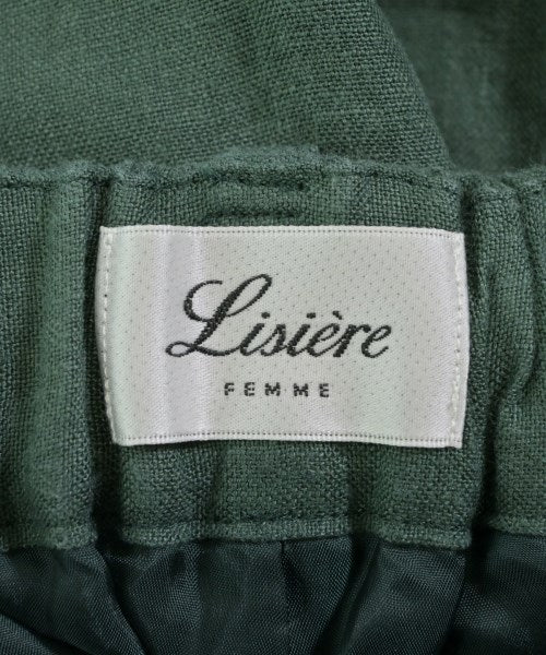 Lisiere 長褲