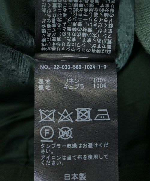 Lisiere 長褲