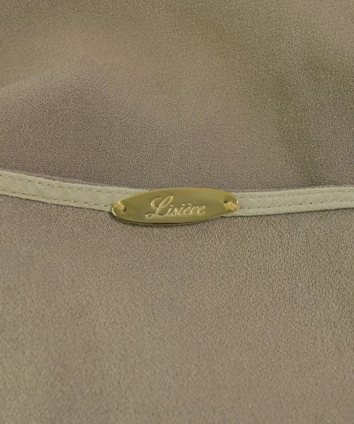 Lisiere 女襯衫