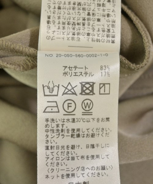 Lisiere 女襯衫