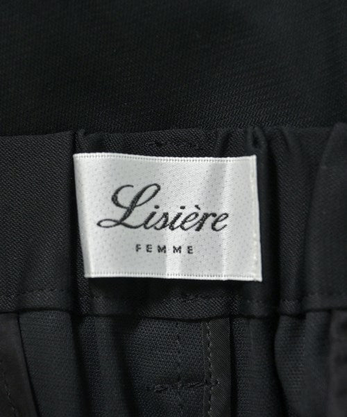 Lisiere 長褲