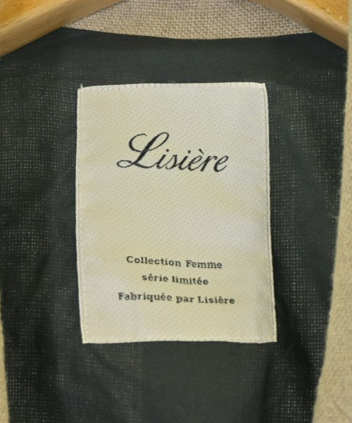 Lisiere 切斯特披風