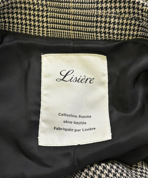 Lisiere 西裝外套