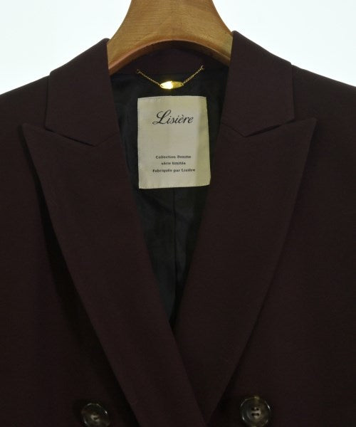 Lisiere 西裝外套
