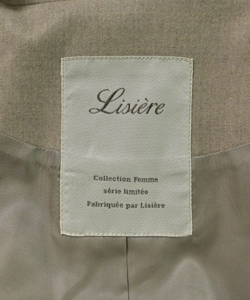 Lisiere 其他大衣