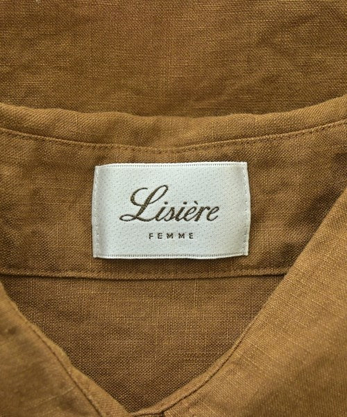 Lisiere 女襯衫