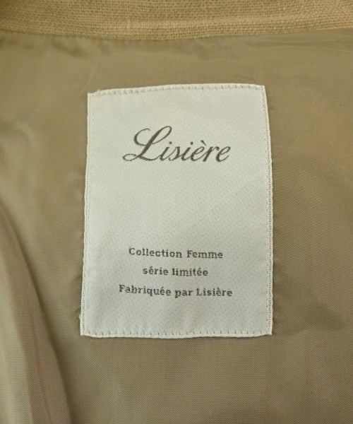 Lisiere 其他大衣