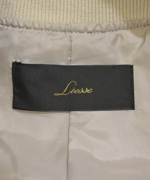 Lisiere 其他飛行外套