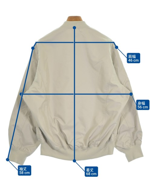 Lisiere 其他飛行外套