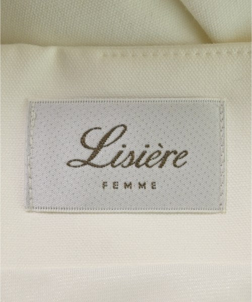 Lisiere 連身衣/馬戲團服/連身褲