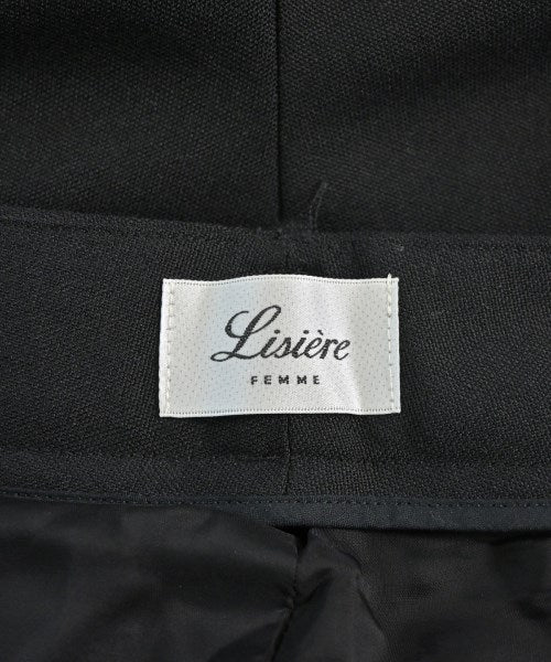 Lisiere 長褲