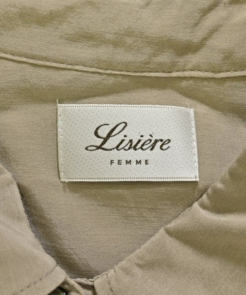 Lisiere 休閒襯衫
