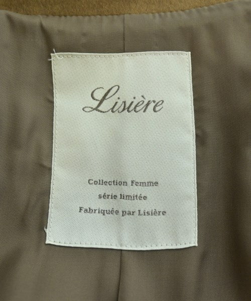 Lisiere 其他大衣