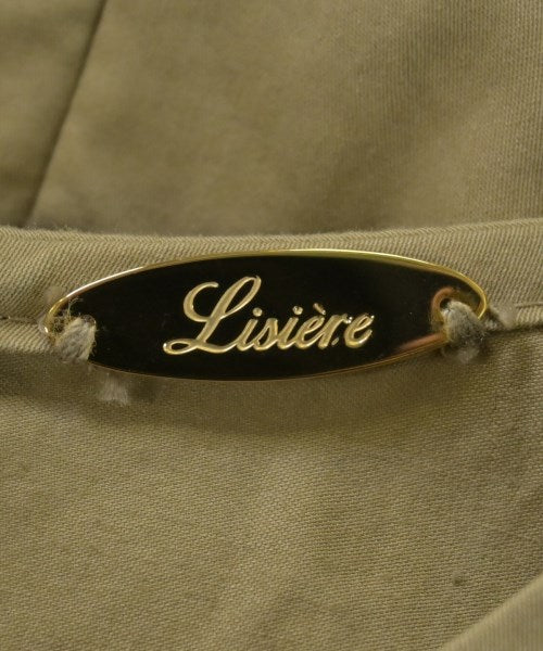 Lisiere 洋裝
