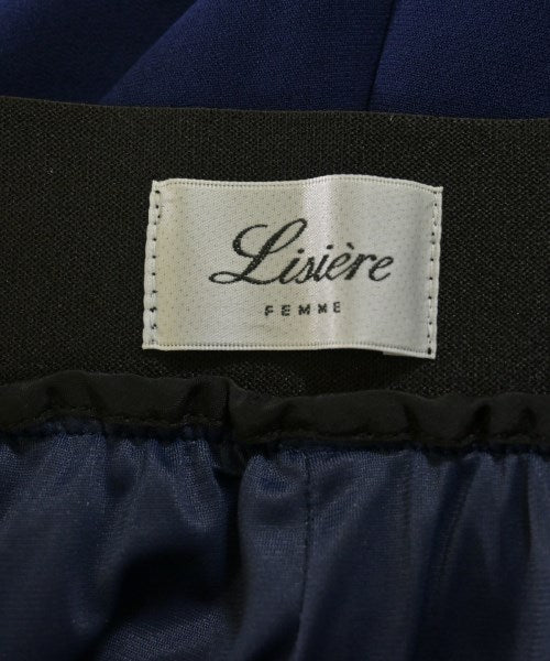 Lisiere 其他款
