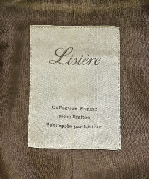 Lisiere 切斯特披風