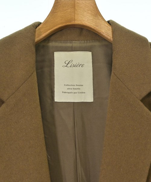 Lisiere 切斯特披風