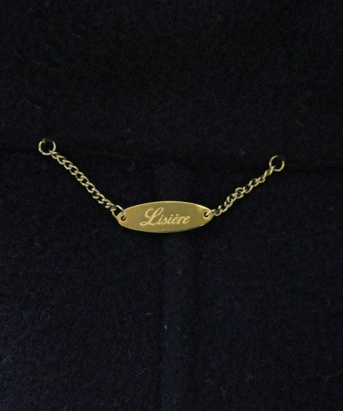 Lisiere 其他大衣