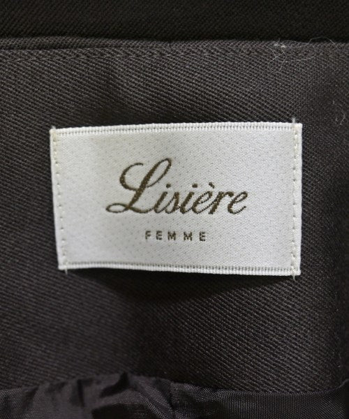 Lisiere 其他款