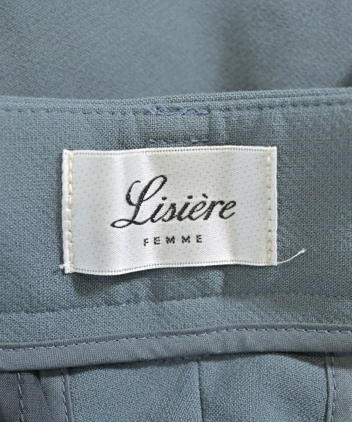 Lisiere 長褲