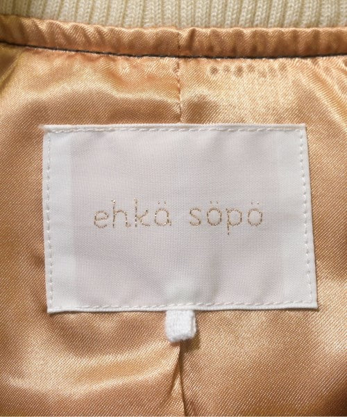 ehka sopo 其他飛行外套