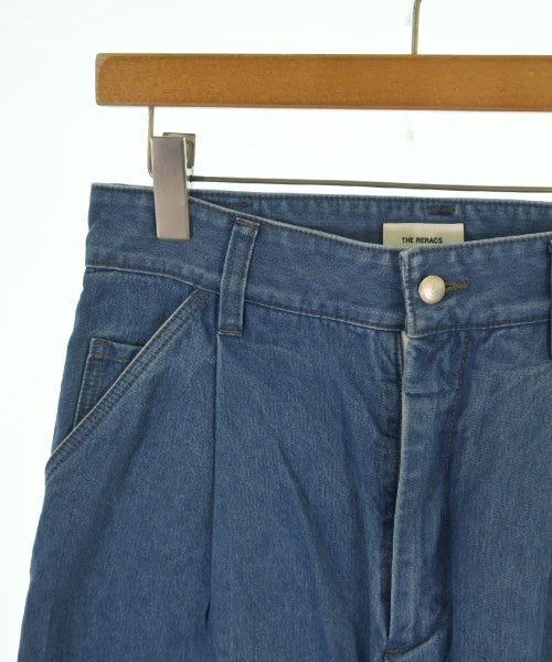 THE RERACS 牛仔