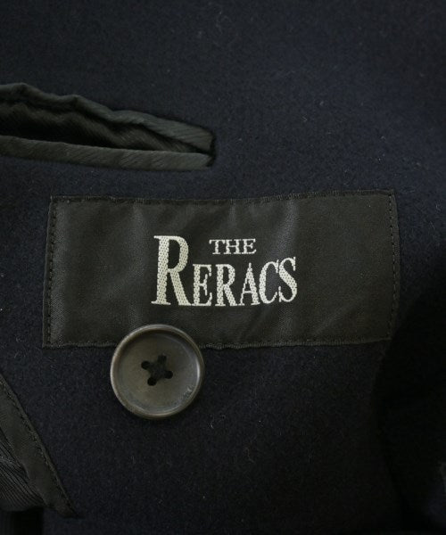 THE RERACS 切斯特披風