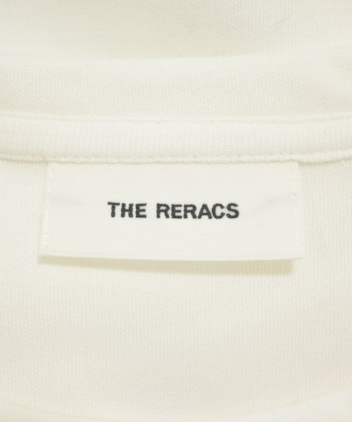 THE RERACS T恤/上衣