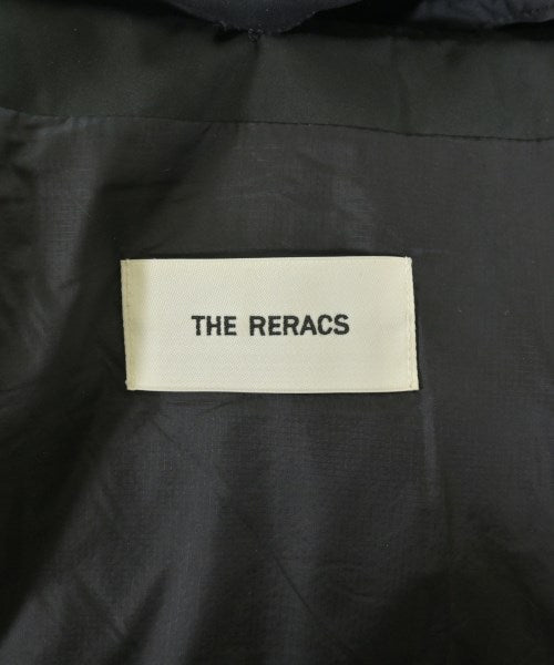 THE RERACS 其他飛行外套