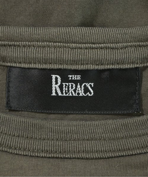 THE RERACS T恤/上衣