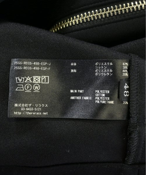 THE RERACS 其他飛行外套