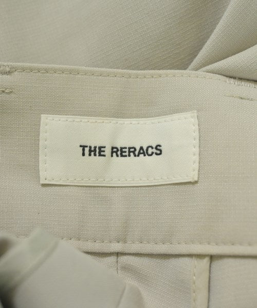 THE RERACS 其他款