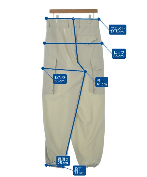 THE RERACS 其他款