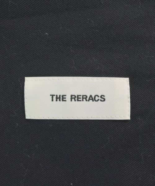 THE RERACS 長