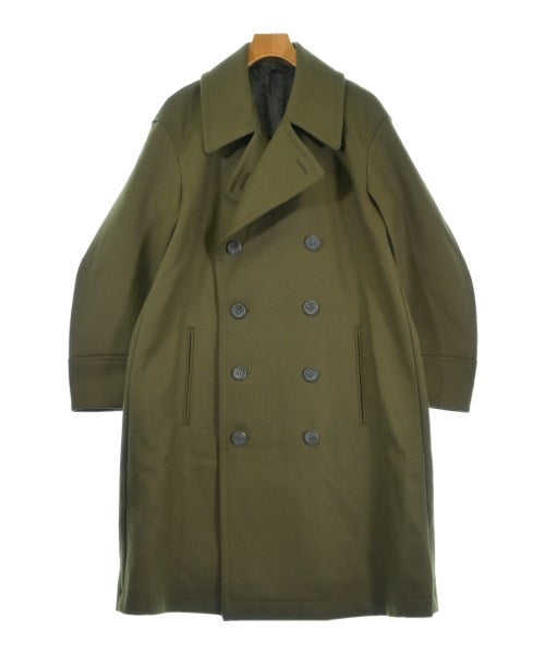 THE RERACS 其他大衣