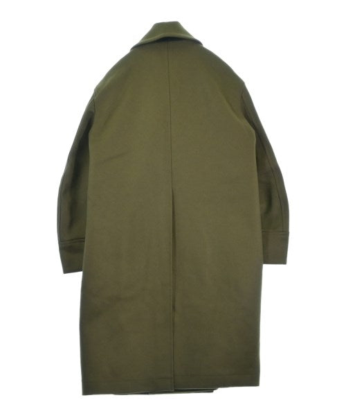 THE RERACS 其他大衣